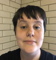 Teagan