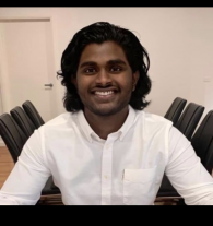 Siddharth