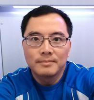 Jerry Zhongyu