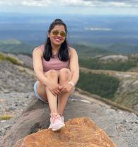 Shivangi