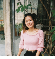 Tran Xuan Ha Peppi