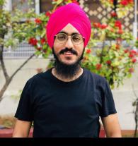 Harsimran