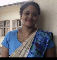 Maheesha Wijerathna