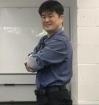 YongJoo