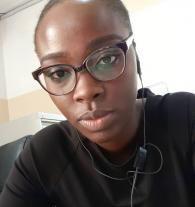 Chiamaka