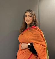 Anita Afrin