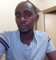 David Caleb Muiru