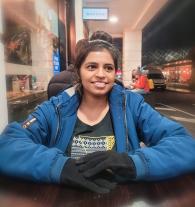 Ranjeetha
