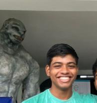 Navindra