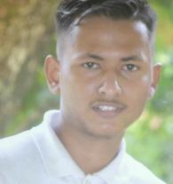 Aashish