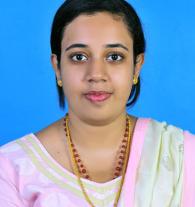 Chinnu Maria