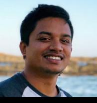 Avinash