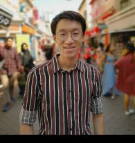 Chi Yu