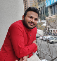 Sreekanth