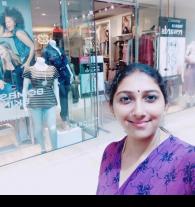 Sai Shruthi