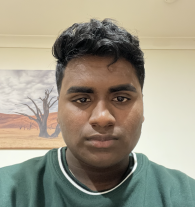 Brijesh