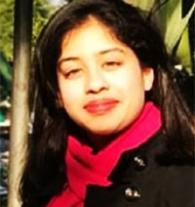 Janvi Rattan