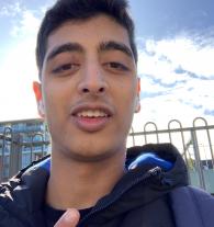Ayush