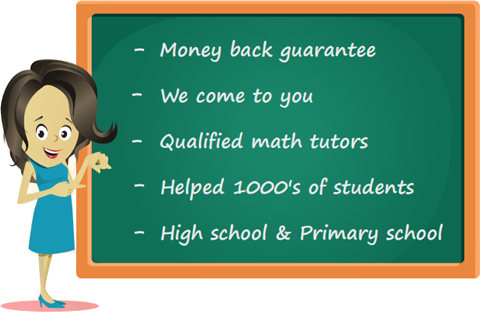Get 1st Maths Lesson Trial
