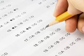 Multiple choice