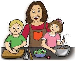 kidscookingclipart