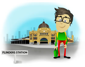 MELBOURNE-FLINDERS-copy tutor finder Melbourne