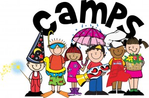 summer camp