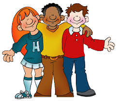 hsfriends