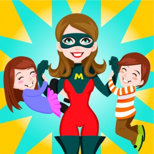 supermom