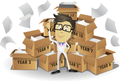 img-footer Info and maths tuition resources