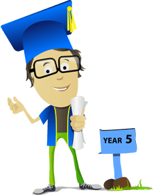 YEAR-5-English