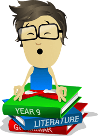 YEAR-9-English