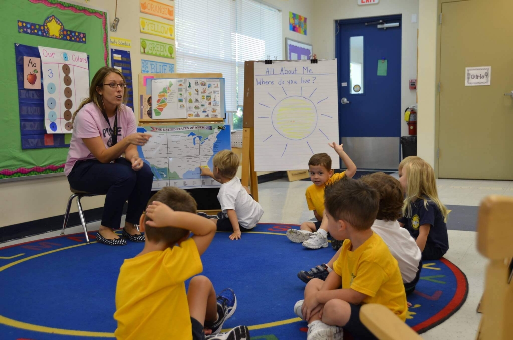 learning through play