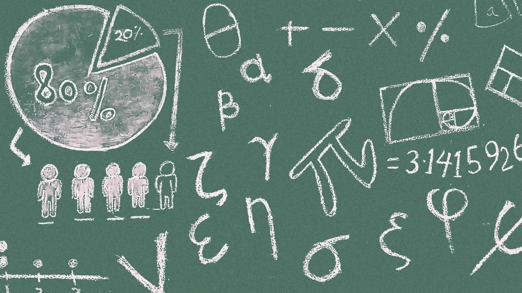 Mathematics and Statistics